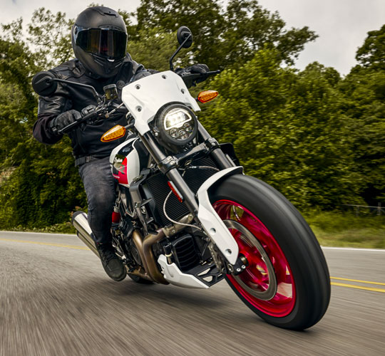 Quand pilotage rime avec sérénité